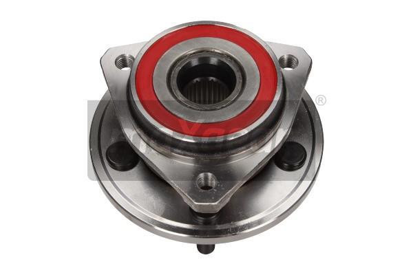 MAXGEAR Radlagersatz