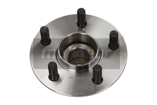 MAXGEAR Radlagersatz