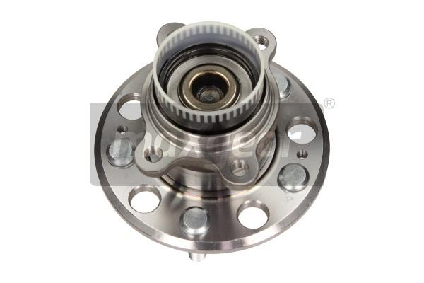 MAXGEAR Radlagersatz