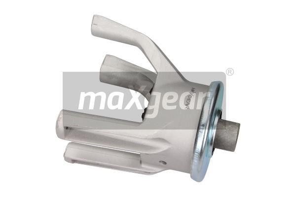 MAXGEAR Lagerung, Motor