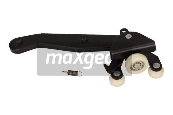 MAXGEAR Rollenführung, Schiebetür