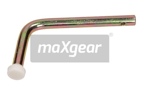 MAXGEAR Rollenführung, Schiebetür