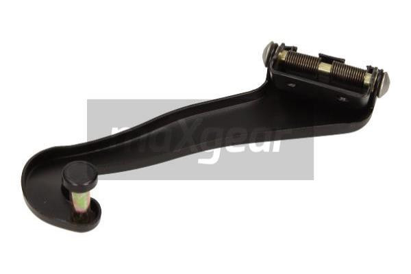 MAXGEAR Rollenführung, Schiebetür