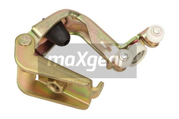 MAXGEAR Rollenführung, Schiebetür