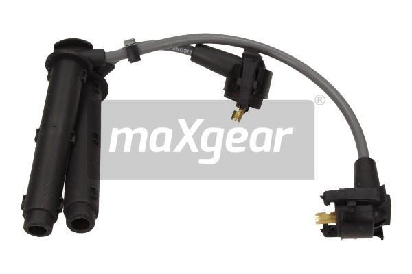 MAXGEAR Zündleitung