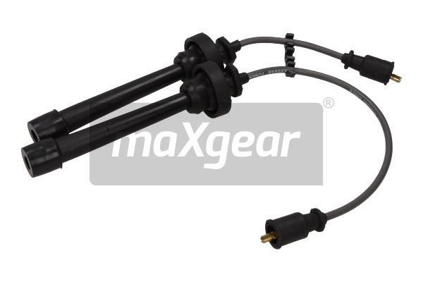 MAXGEAR Zündleitungssatz