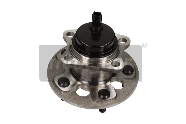 MAXGEAR Radlagersatz