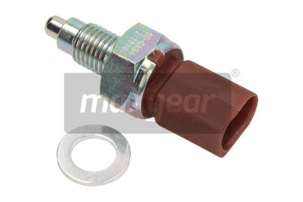 MAXGEAR Schalter, Rückfahrleuchte