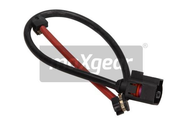 MAXGEAR Warnkontakt, Bremsbelagverschleiß