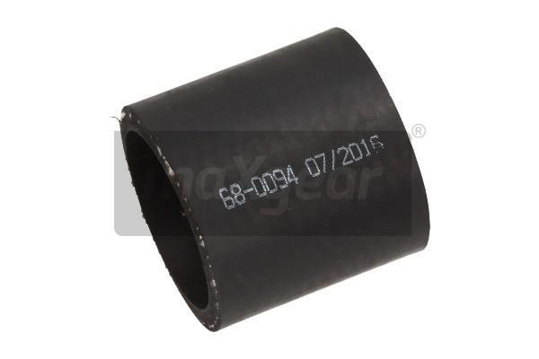 MAXGEAR Ladeluftschlauch