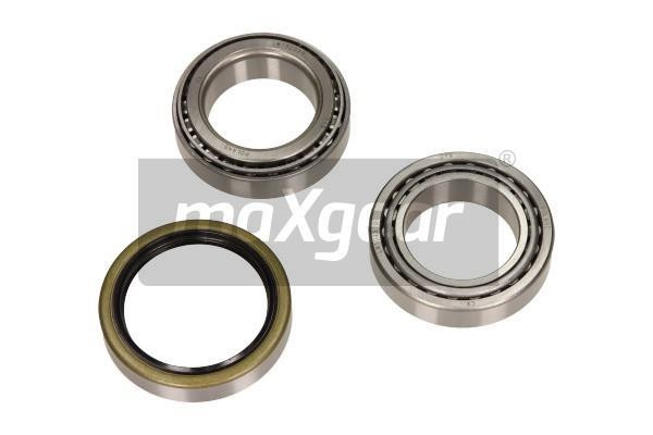 MAXGEAR Radlagersatz MAXGEAR Radlagersatz