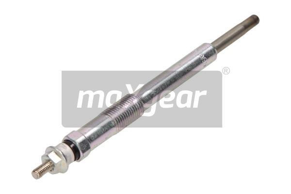 MAXGEAR Glühkerze MAXGEAR Glühkerze