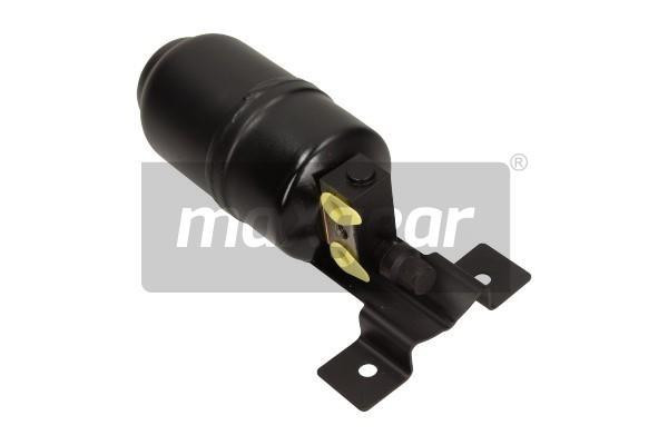 MAXGEAR Trockner, Klimaanlage