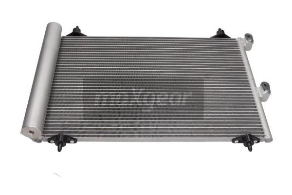 MAXGEAR Kondensator, Klimaanlage