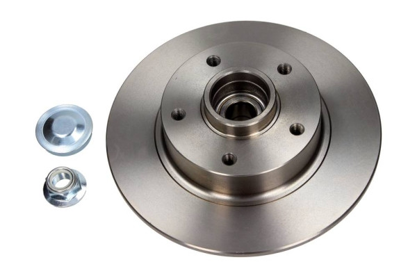 MAXGEAR Bremsscheibe