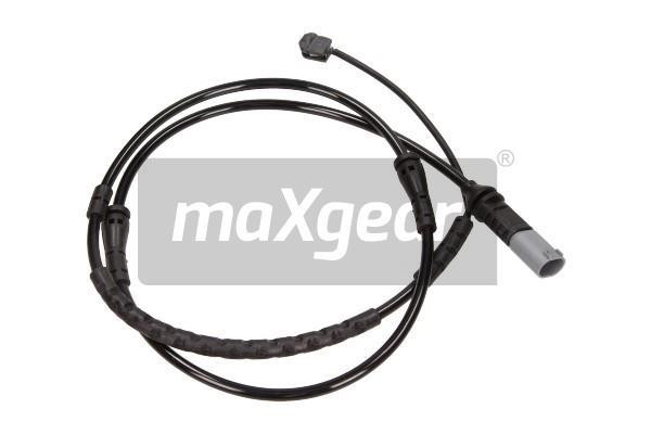 MAXGEAR Warnkontakt, Bremsbelagverschleiß