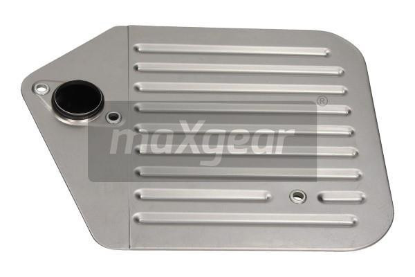 MAXGEAR Hydraulikfilter, Automatikgetriebe
