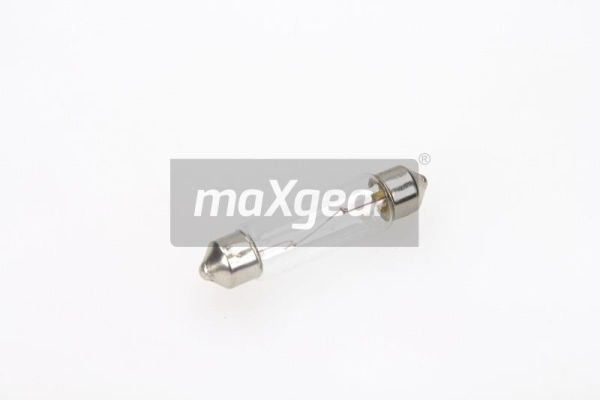 MAXGEAR Glühlampe, Kennzeichenleuchte