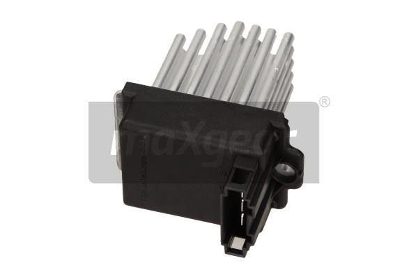 MAXGEAR Bedienelement, Klimaanlage