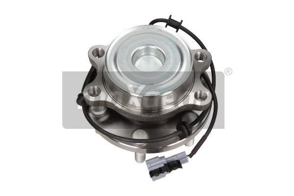 MAXGEAR Radlagersatz