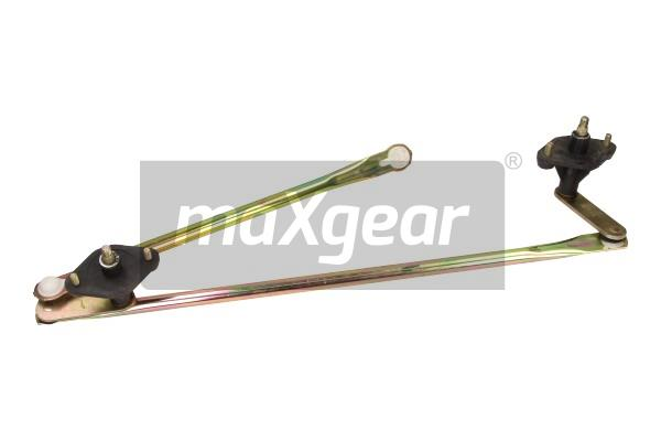 MAXGEAR Wischergetriebe, Scheibenreinigung