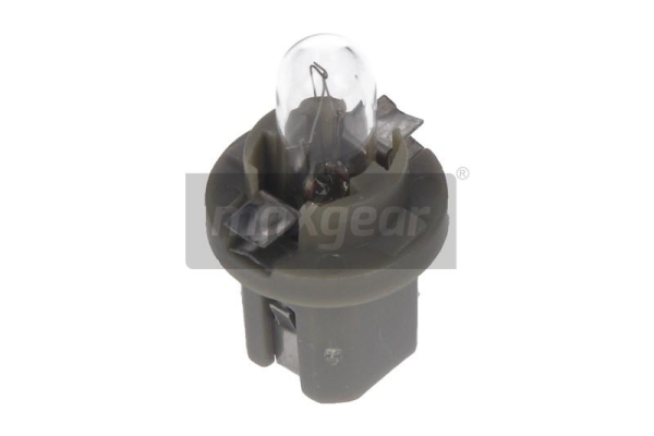 MAXGEAR Glühlampe, Instrumentenbeleuchtung