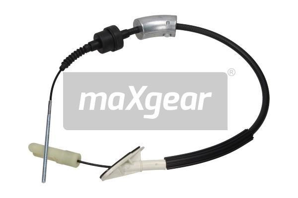 MAXGEAR Seilzug, Kupplungsbetätigung