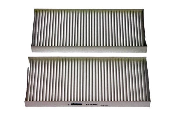 MAXGEAR Filter, Innenraumluft