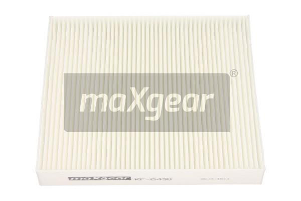 MAXGEAR Filter, Innenraumluft