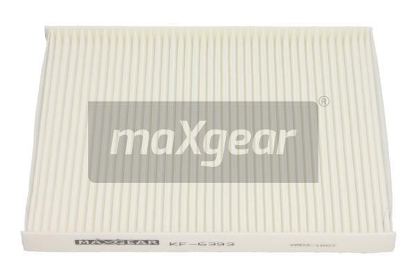MAXGEAR Filter, Innenraumluft