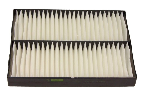 MAXGEAR Filter, Innenraumluft