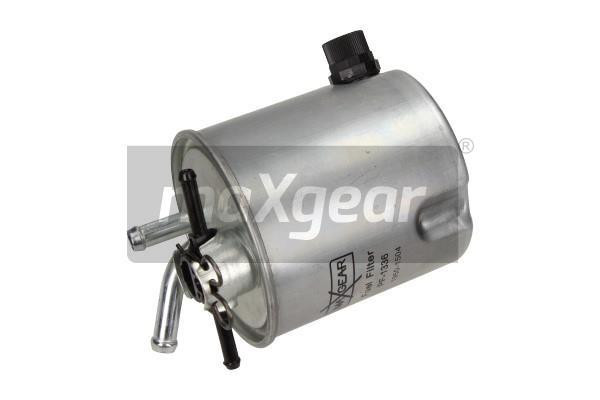 MAXGEAR Kraftstofffilter