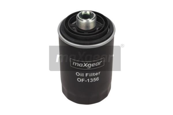 MAXGEAR Ölfilter