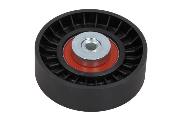 MAXGEAR Umlenk-/Führungsrolle, Keilrippenriemen