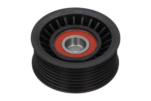MAXGEAR Umlenk-/Führungsrolle, Keilrippenriemen