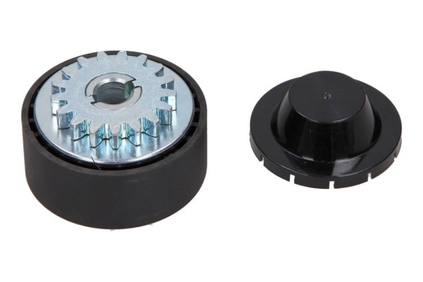 MAXGEAR Spannrolle, Keilrippenriemen