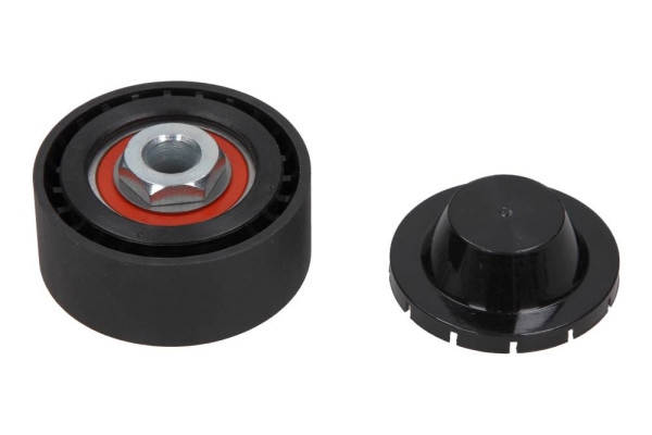 MAXGEAR Spannrolle, Keilrippenriemen