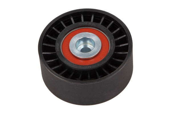 MAXGEAR Umlenk-/Führungsrolle, Keilrippenriemen