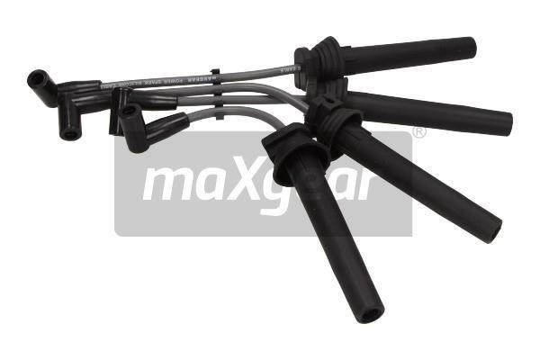 MAXGEAR Zündleitungssatz MAXGEAR Zündleitungssatz