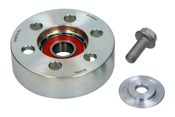 MAXGEAR Spannarm, Keilrippenriemen