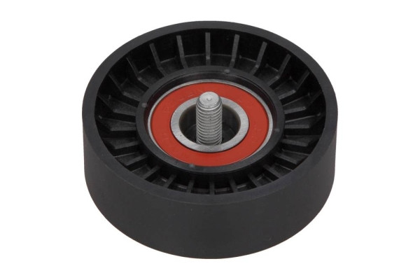 MAXGEAR Umlenk-/Führungsrolle, Keilrippenriemen