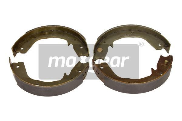 MAXGEAR Bremsbackensatz, Feststellbremse