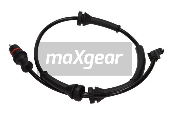 MAXGEAR Sensor, Raddrehzahl