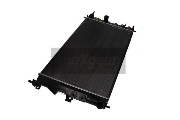 MAXGEAR Kühler, Motorkühlung