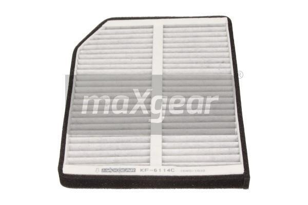 MAXGEAR Filter, Innenraumluft