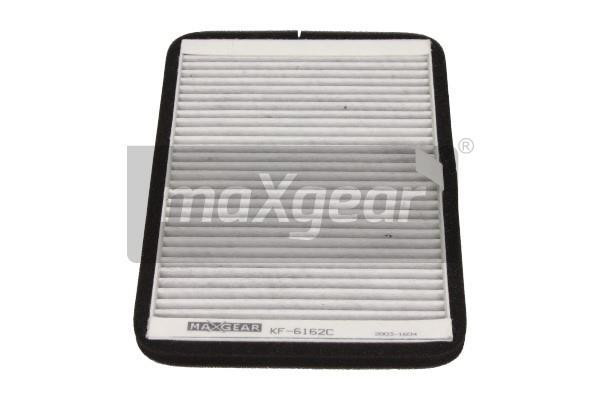 MAXGEAR Filter, Innenraumluft