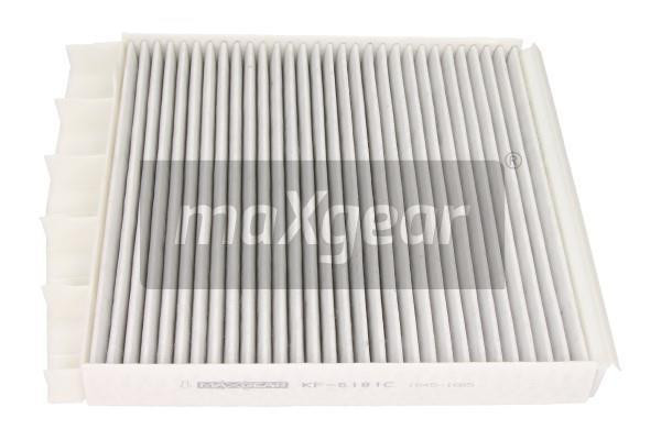 MAXGEAR Filter, Innenraumluft