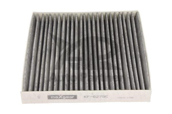 MAXGEAR Filter, Innenraumluft