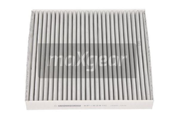 MAXGEAR Filter, Innenraumluft