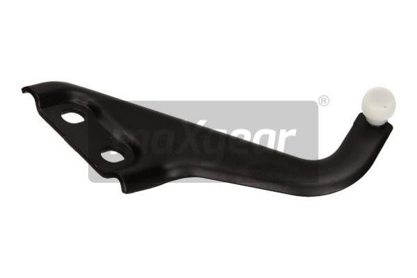 MAXGEAR Rollenführung, Schiebetür